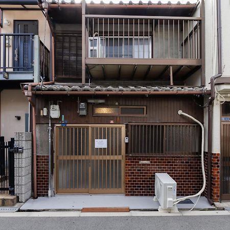 大阪Mgi House Bainan公寓 外观 照片