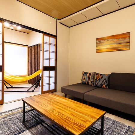 大阪Mgi House Bainan公寓 外观 照片