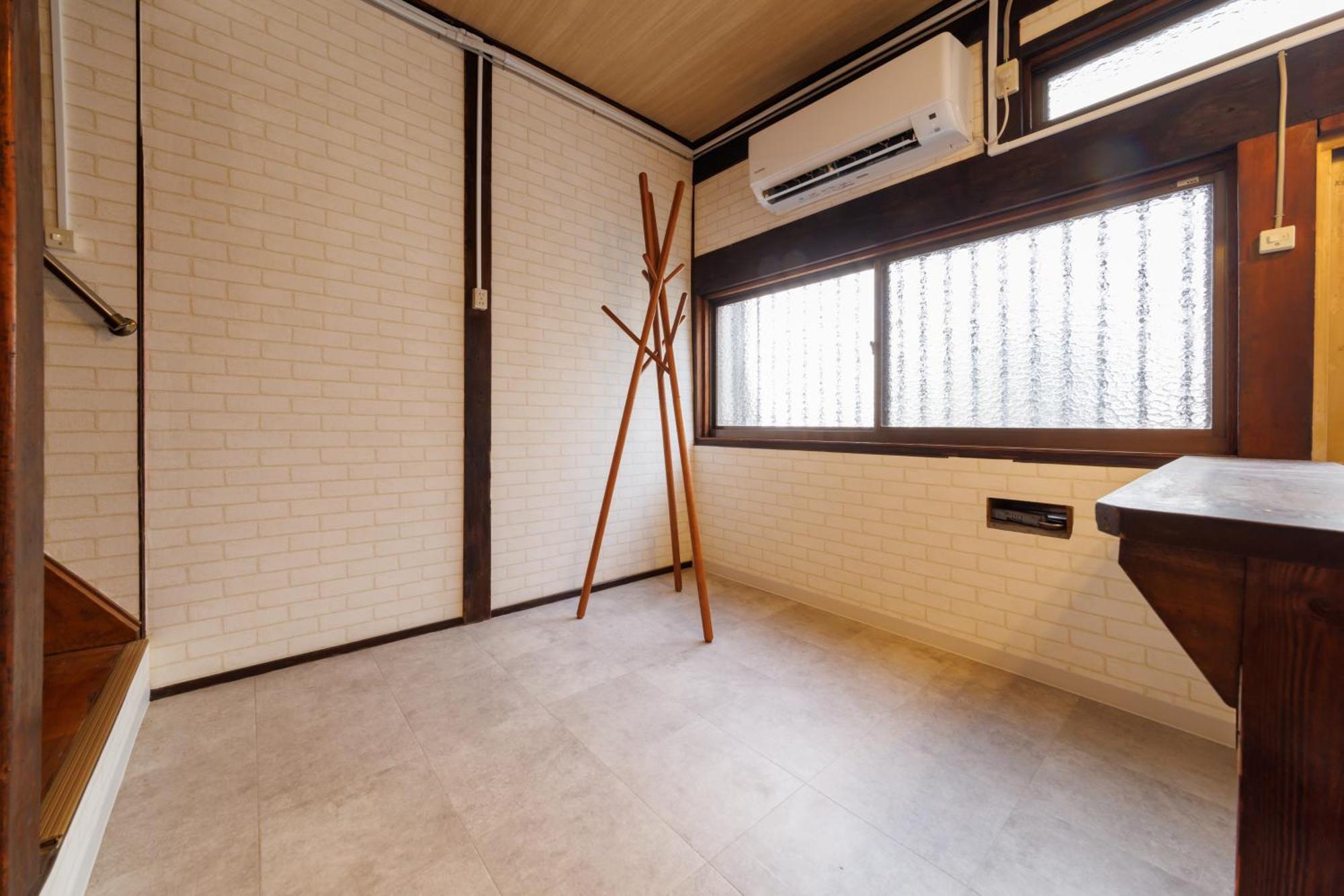 大阪Mgi House Bainan公寓 外观 照片