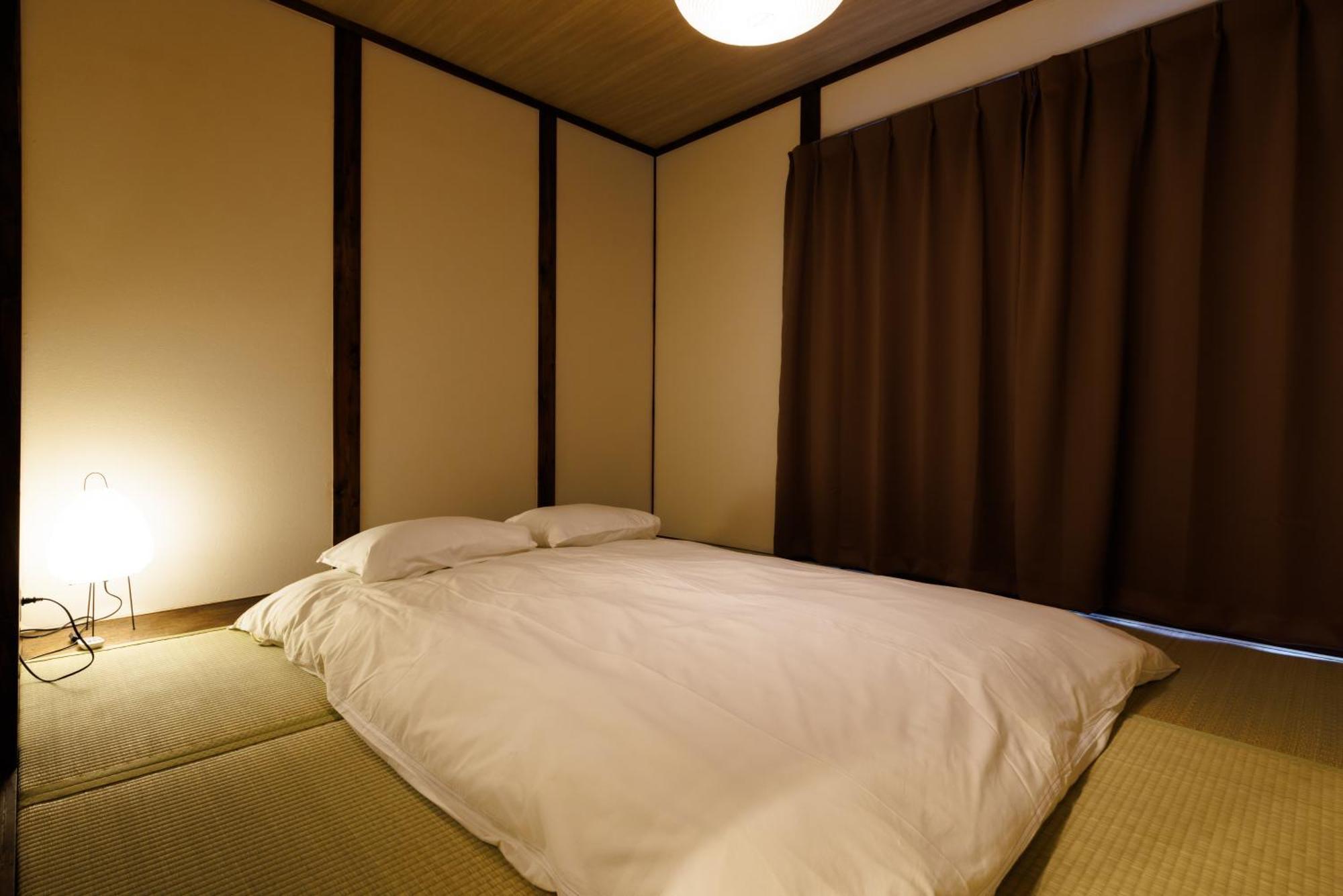 大阪Mgi House Bainan公寓 外观 照片