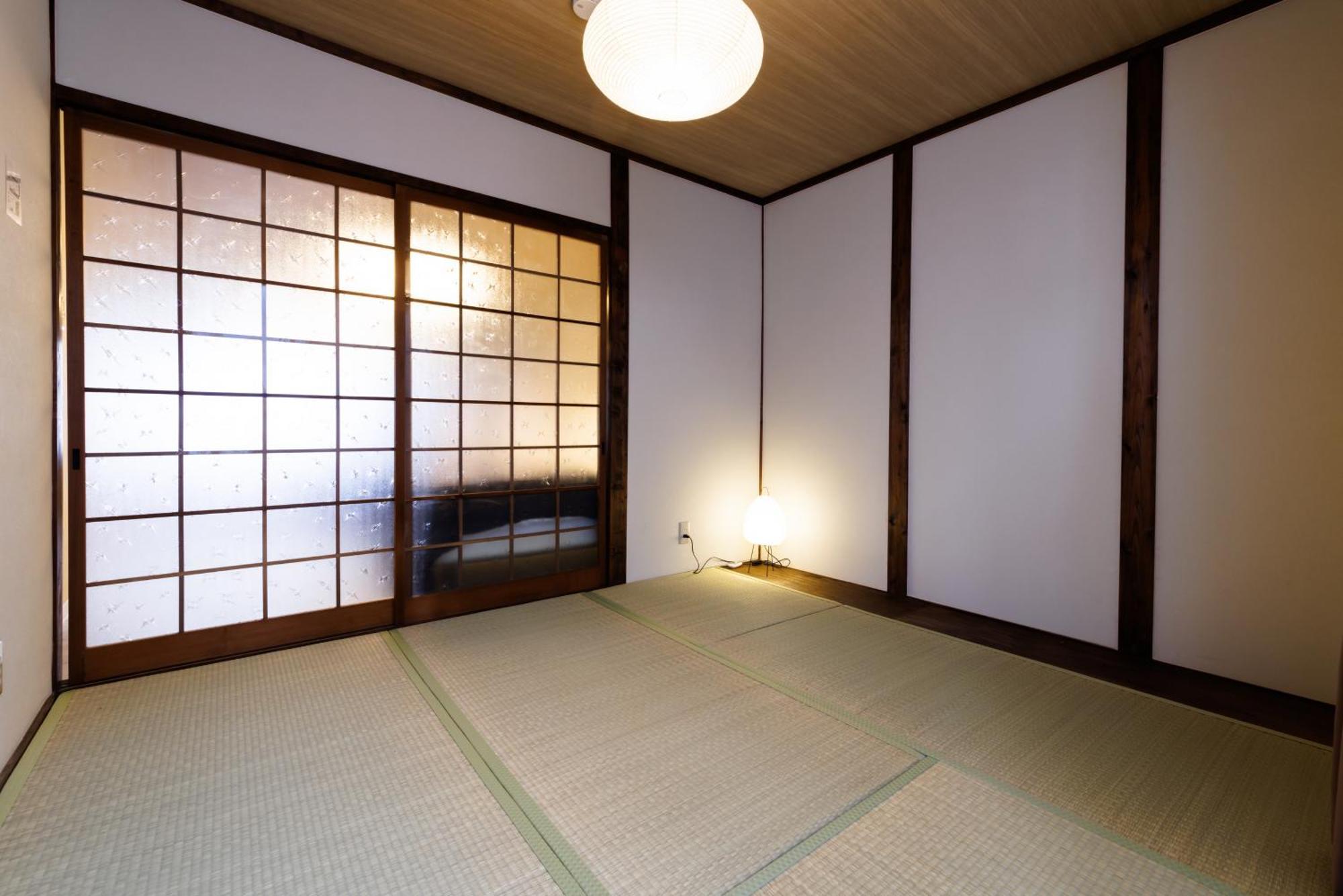 大阪Mgi House Bainan公寓 外观 照片