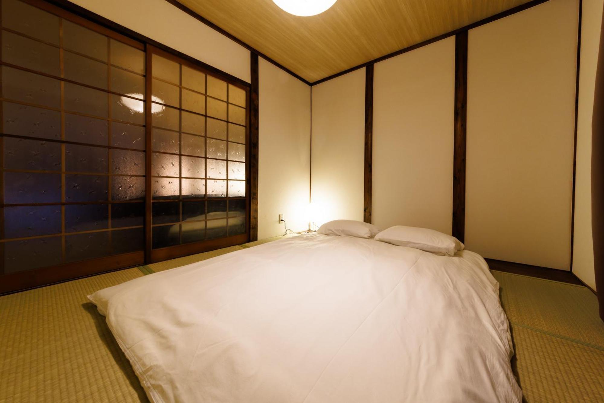 大阪Mgi House Bainan公寓 外观 照片